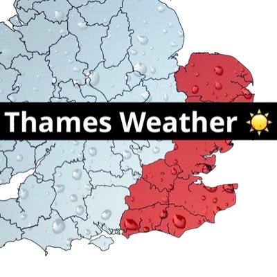 Weather forecasts for #London #Essex #Kent #Sussex #Suffolk #Norfolk. Readings taken from a PWS on Canvey Island.