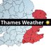 Thames Weather ❄️ (@thamesweather) Twitter profile photo Thames Weather ❄️ (@thamesweather) Twitter profile photo