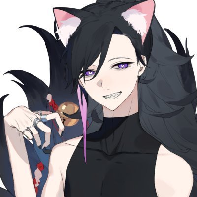 Ubel Oriasさんのプロフィール画像