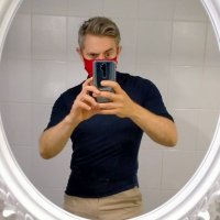 Carson McCombe (@carsonmccombe) 's Twitter Profile