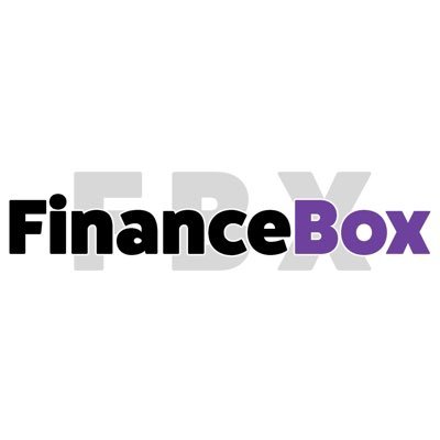 FBX_FinanceBox Profile Picture