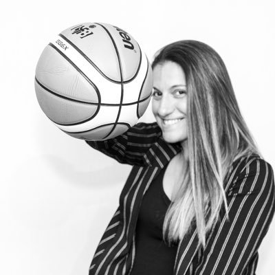 Jugadora de Basket Profesional🏀 Capitana de la Seleccion Paraguaya 🇵🇾 Nike athlete -🧑🏽‍🎓Admin de Empresas