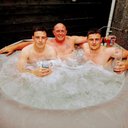 Brad Borge - @BradBorge1 - Twitter