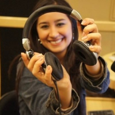 🎵🎶🎤🎧📻💙🧡🎙Jornalista, Locutora e Comunicadora 📻Rádio Transcontinental FM 1️⃣0️⃣4️⃣,7️⃣ Beijusssss 😘💋