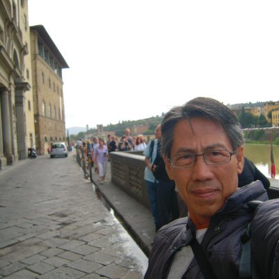 RichTawee's profile picture. a meaningful and exciting life, the one with high level of energy and impacts, is about goal, purpose, commitment, actions, evaluation, and celebration...