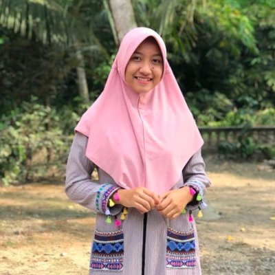 Dwiasihpratiwi6's profile picture. 