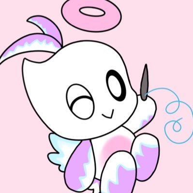 TinyAngelWings1 Profile Picture