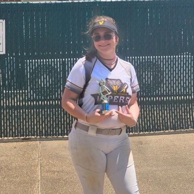 2025 graduate 2B/OF,Landstown High School On Injury