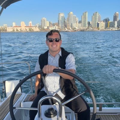 Michaeledeboer's profile picture. 