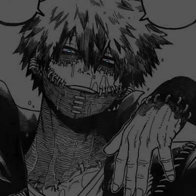 #DABI: If you’re trash, at least burn and be kindling for my flames.