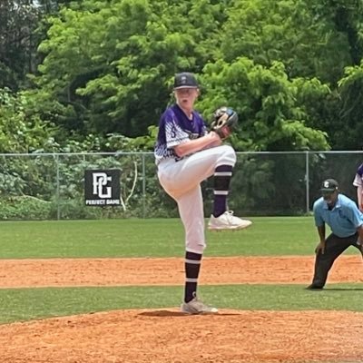 Lmhs 2024, 6’3, 190, LHP/OF, 3.9 GPA, Scorps Baseball