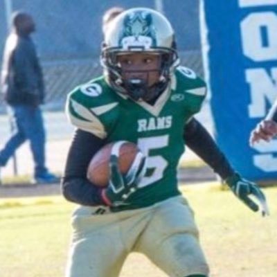 Grayson Rams RB 🏈
Class of 25
Student Athlete