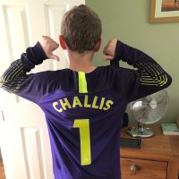 Craig Challis (@craigchallis74) 's Twitter Profile Photo Craig Challis (@craigchallis74) 's Twitter Profile Photo