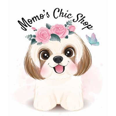 The Perfect Place For Posh Pets!

Adorably cute, unique, custom and everyday fashions and accessories for your pet.