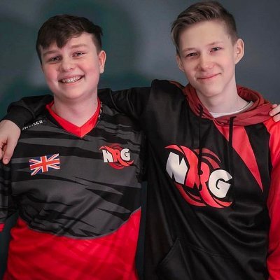 ReflexSouhail's profile picture. 