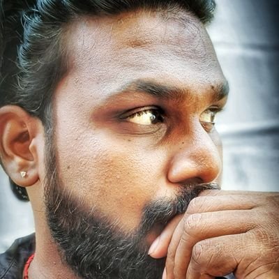 தமிழன் | தமிழ்நாடு | Marketing & Biz Consultant | Infoscian | Communicator| Psychology | Loves Petrichor | Livsnjutare | Egalitarian | Programmatic Media |