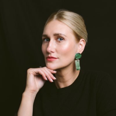 (she/her) Ukrainian-Canadian Writer.