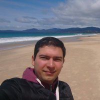 Diego Bogado Tomasie (@dbtomasiello) 's Twitter Profile