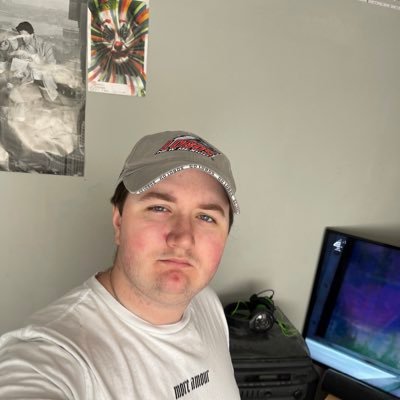 ConnorMcLeod_2's profile picture. • Photographer • Videographer • Filmmaker •     VFC