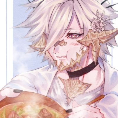 FF14交流垢。騎空士兼旅人兼🚌管理人←HOT🪶推し。成人済。暁月6.5済/🚌6.0下済。
🐉とアウラが好き。ミラプリSS♥️。自分≠自機。アイコンは相方さんから頂き物(@inomoto_Anima)
© SQUARE ENIX