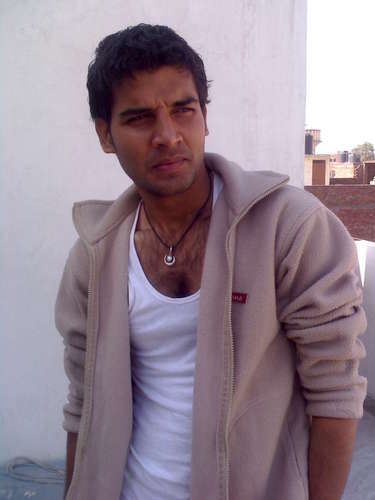I m from Udaipur and pursuing MCA from Jaipur