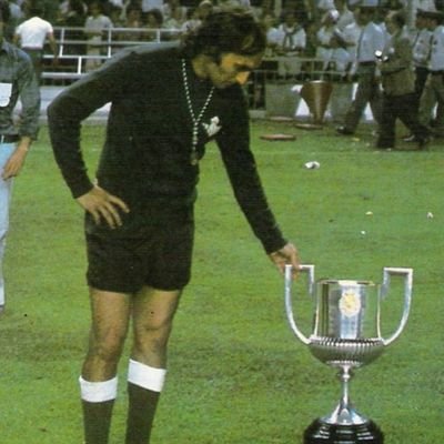 CarlosAlcerrec_'s profile picture. Sevilla 🇪🇦