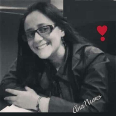 AnaNunes29's profile picture. Amante de Mi Venezuela, del Amor, de la Vida, de mi Familia y de mi Junquito. Viva Venezuela Libre...