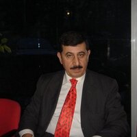 Turhan Ketene (@turhanketene) 's Twitter Profile