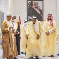 أبومحمد السنيدي🇴🇲 (@alsenaidi2020) 's Twitter Profile