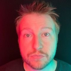 @IGN @GameSpot Freelancer | https://t.co/nFGbtlsc3L | Drummer, Singer | https://t.co/WEyGVYQNJ9 | Inquiries: Ribnax @ Gmail