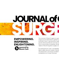 The Journal Of Global Surgery (ONE)(@jogs_one) 's Twitter Profile Photo