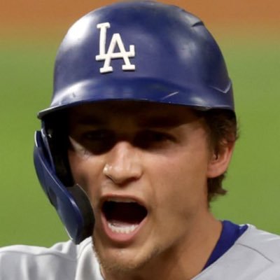 i like to troll padres and giants fans trea seager and will r the loves of my life