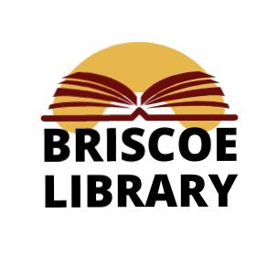 Account for NISD Briscoe Middle School Library.