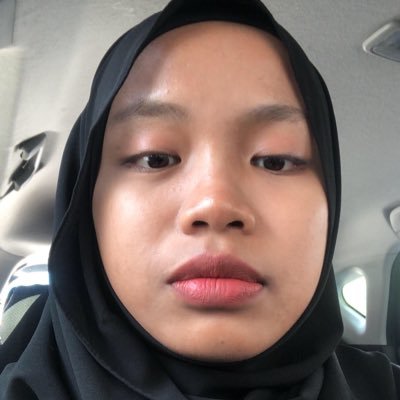 AmirahShazlen Profile Picture