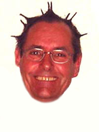 Peter Jones Profile