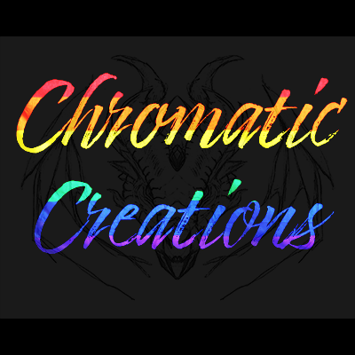 Three Crafty Ladies who love D&D and making things that reminds them of it. We're here to saturate the world with the stuff we make!