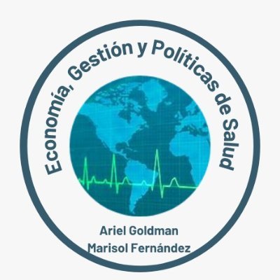 Podcast de economía, gestión y políticas de salud. Semanalmente te traemos en forma amena y sencilla información para pensar y debatir