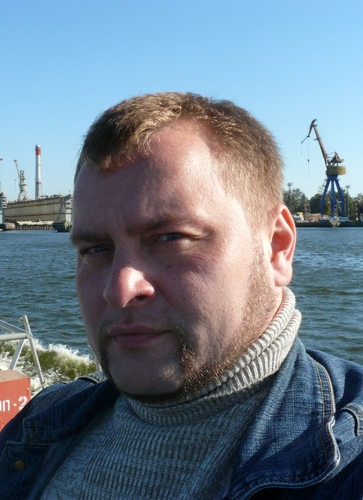 Мир слишком хорош, чтобы быть правдой :(