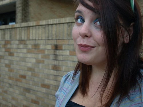 life is a movie, let love play its role! :) Living my life to the fullest! :)
