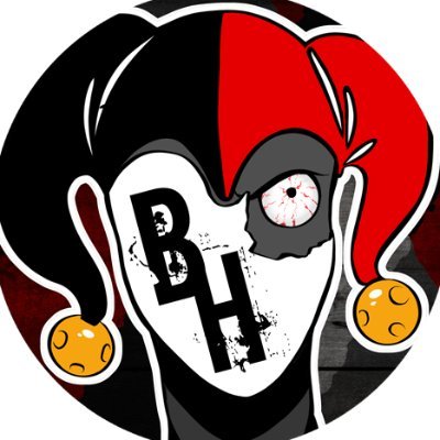 Your resident Twitch Jester | Good Vibes | INFP |
Army Vet | Nerd for Fantasy, Games, Music, Psychology and Tech | Biz Email: BlackenedHeaven93@gmail.com