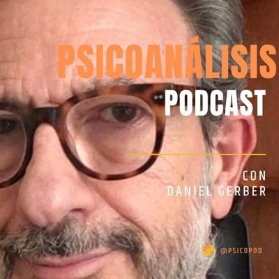 @psicopod: la comunidad del psicoanálisis en conjunto con Daniel Gerber forman el espacio donde se reúnen los psicoanalistas más importantes

@DanielG22427334