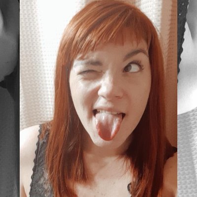 LulaEckert's profile picture. PanambÍ Porá !       🦋                                                                    
-       Con los pies en la tierra y el corazón en el cielo - 💕  .