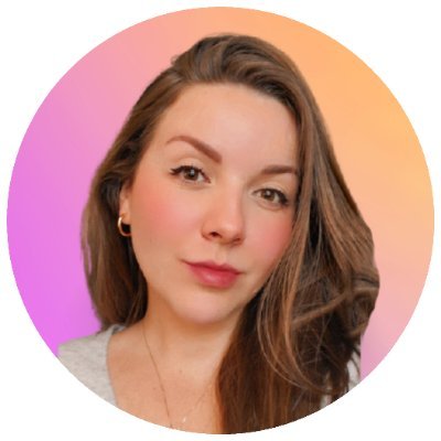 Chemist doing biophysics ~ spectroscopy + tiny stuff ✨
NL'er on the mainland 🐟
Part-time artist 🎨
She/Her | 🇨🇦🇵🇹 | Views = my own