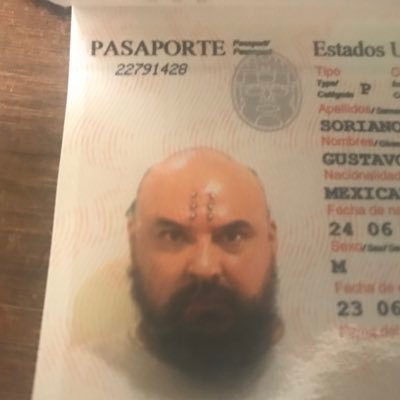 asesino cereal de esos de Criminal Minds/ content dealer (traficante de información digital) PALABRARERO PROFESIONAL