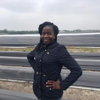 Christianah Tinuola Oladoye, PhD (@christypearl01) 's Twitter Profile