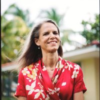 Jane Gilbert (@resilientjane) 's Twitter Profile