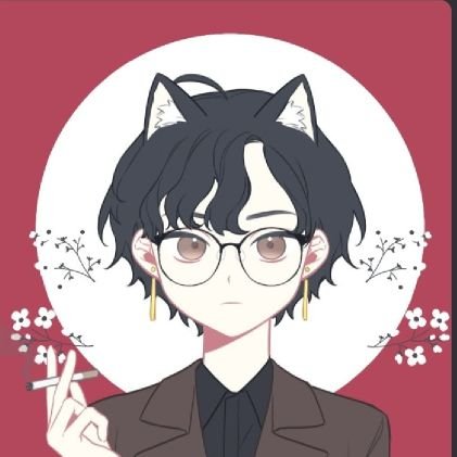 Dragonfest_o7's profile picture. They/them - Pan - Horribly Depressed - 22