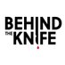 BehindTheKnife (@BehindTheKnife) Twitter profile photo