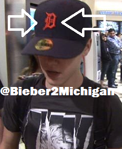 Bieber2Michigan's profile picture. Hey(: We are a group of 3 girls from Michigan (Duh!) Our names are Natalie, Juliana (@SexyBieberMI) & Zii (@BieberDiggyArmy) Follow us... We follow back!(: