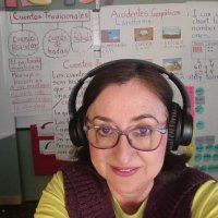 Betty Orr M. Ed Bilingual Education (@bettyorr) 's Twitter Profile Photo Betty Orr M. Ed Bilingual Education (@bettyorr) 's Twitter Profile Photo